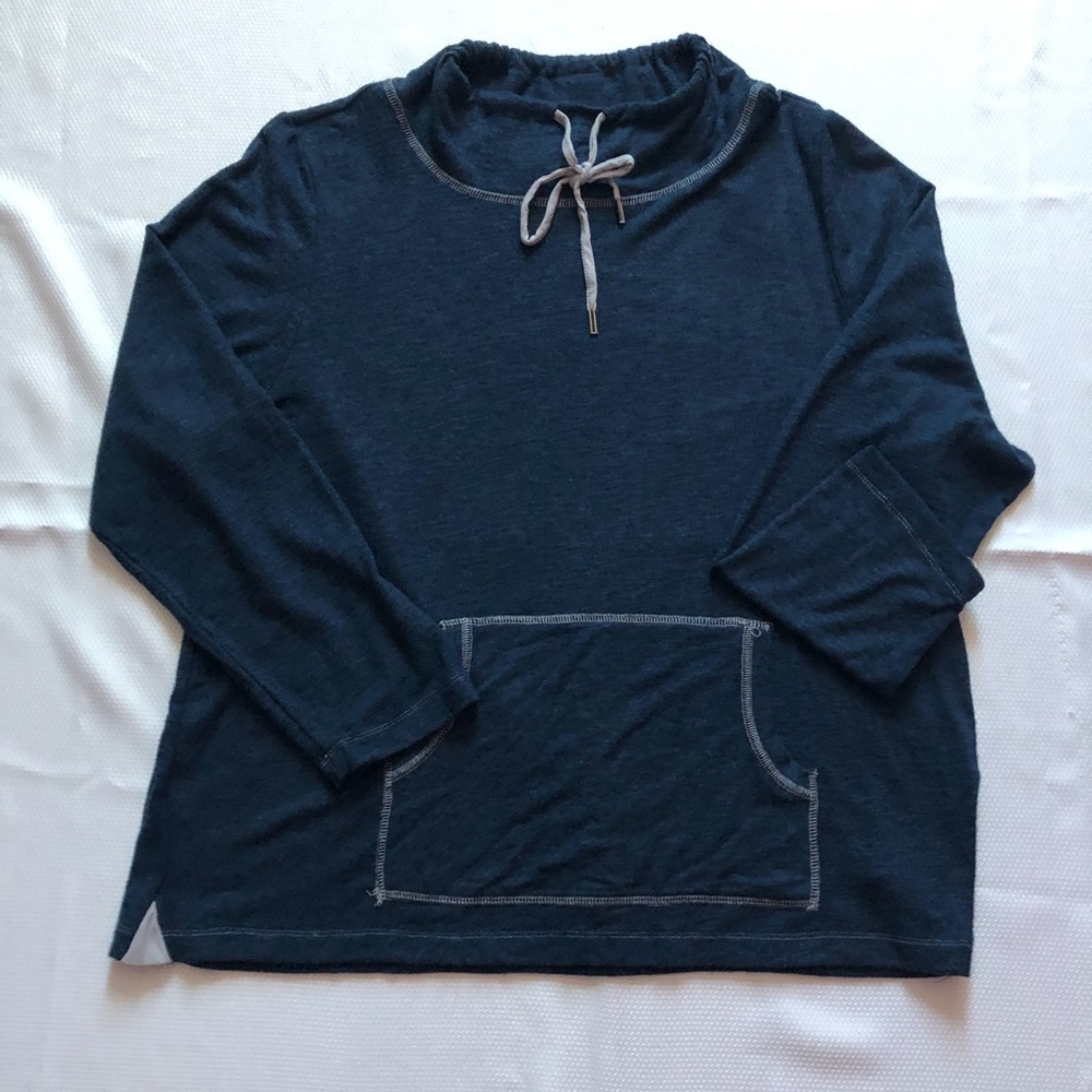 Women’s pajama top two for 13 dollars